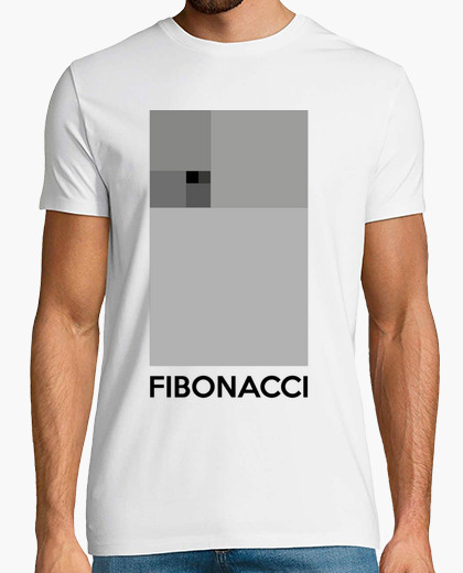 t shirt fibonacci