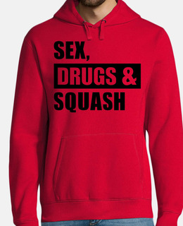 squash di droghe sessuali