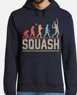 Squash Evolution