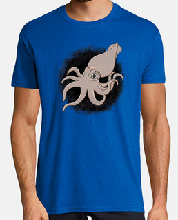 squid