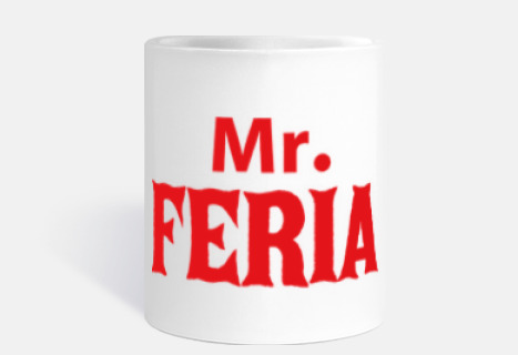 sr feria