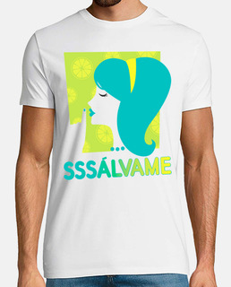Sssálvame limón