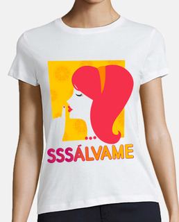Sssálvame naranja
