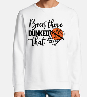 stampa basket dunk