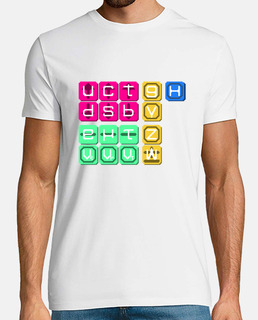 Standard model 1