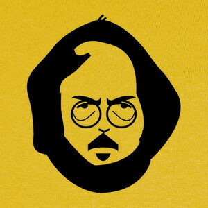 Tee-shirts Stanley Kubrick