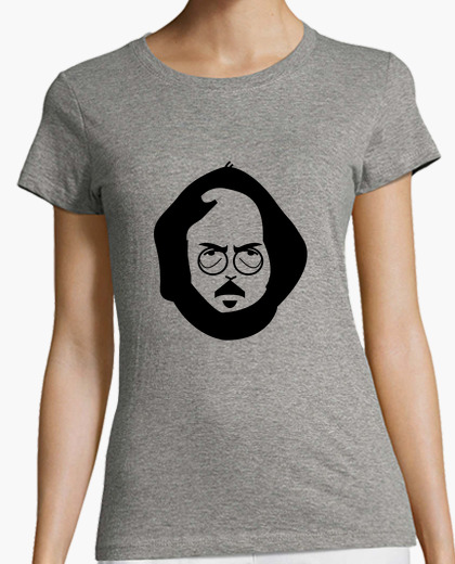 Stanley kubrick t-shirt