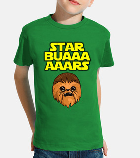 star buaaaaaars bambini