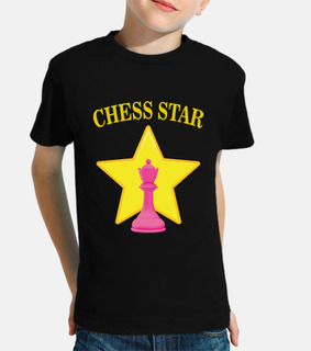 star queen chess