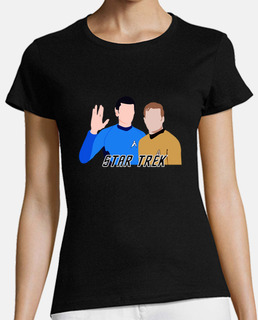 STAR TREK