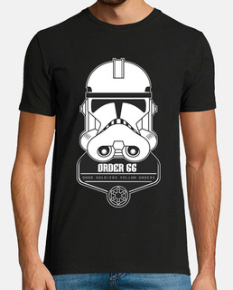 star wars - commande 66