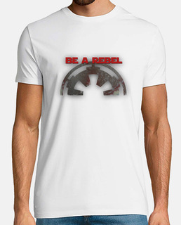 Star Wars Be a rebel