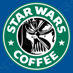 Extremadamente importante prefacio Derecho Camiseta star wars coffee stormtrooper | laTostadora