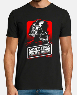 Star Wars: Don't fuck with the Dark Side