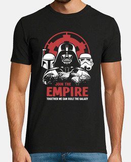 Star Wars: Join the Empire