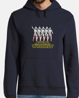 Star Whores 003