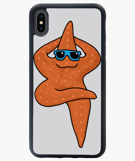 Starfish Funda iPhone XS Max XS MAX