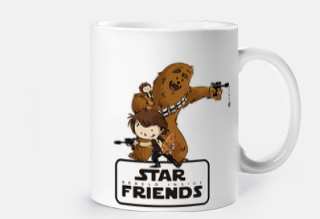 StarFriends
