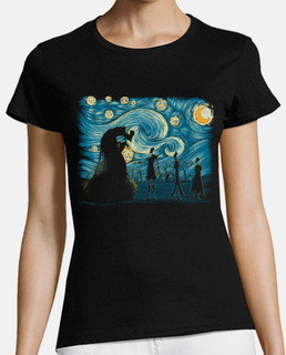Starry Hallows
