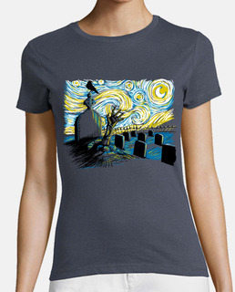 Starry Night Z