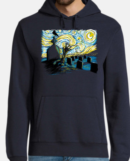 starry night z
