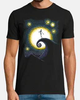 Starry Nightmare