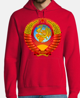 State Emblem of the Soviet Union
