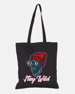 Stay Wild