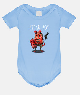Steak Boy