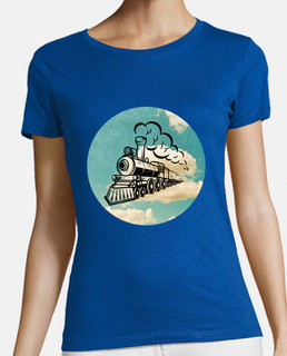 steam train machine