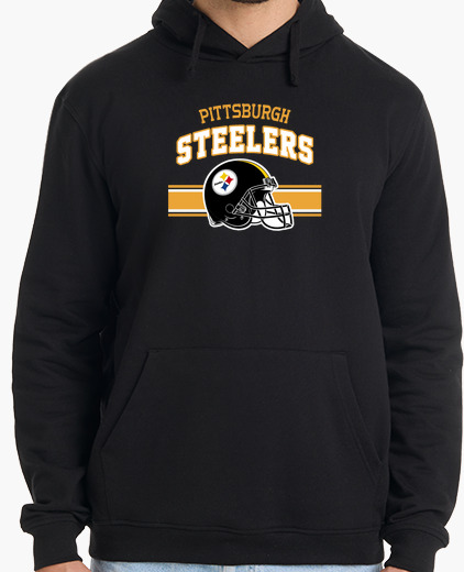 Jersey STEELERS LOGO | laTostadora