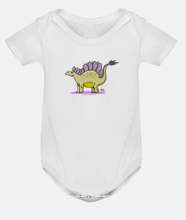 stegosaurus