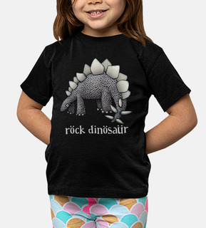 stegosaurus dinosaur rock