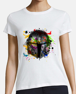 stencil helmet