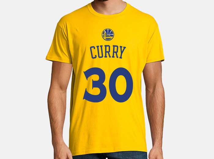 Stephen curry 30 golden state warriors t. tostadora