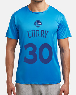 Stephen Curry 30 - L39 gold dans les gu