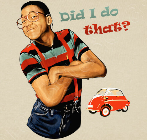 26+ Family Matters Steve Urkel Did I Do That Images