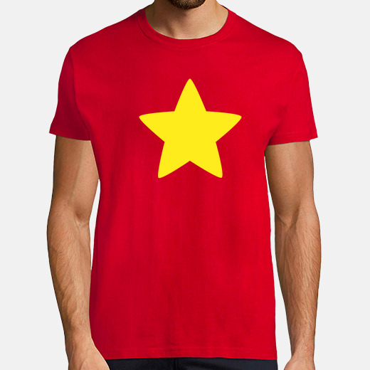 camisa de steven universe