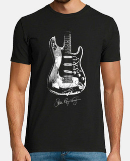stevie ray vaughan - guitarra-blues-roc