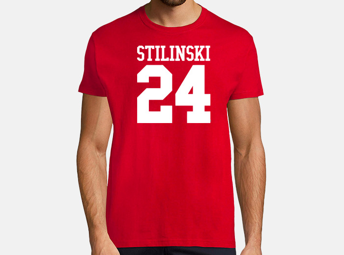 Stiles stilinski sweatshirt online