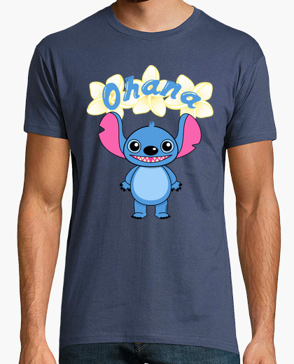 Stitch kawaii t-shirt