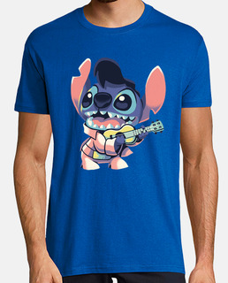 Stitch o ont elvis son g 90 s