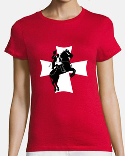 st.joan Mujer,