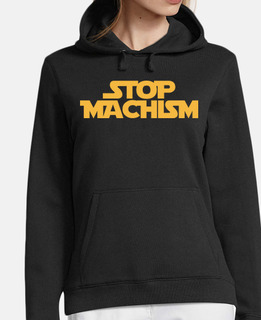 stop machism
