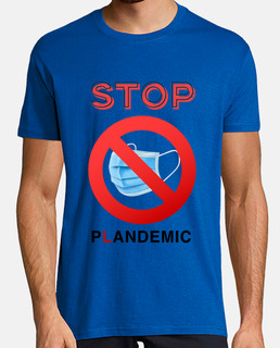 Stop Plandemic