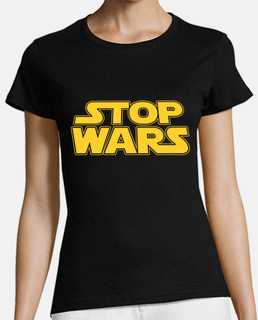 stop wars w