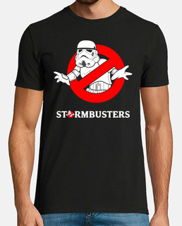 Stormbusters