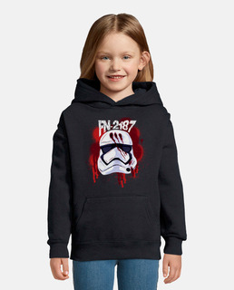 Stormtrooper FN-2187 sudadera molona