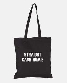 Straight Cah Homey