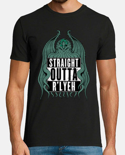 Straight Outta R'lyeh